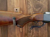 Ruger Model #1 International 30-06 Springfield - 3 of 15