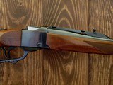 Ruger Model #1 International 30-06 Springfield - 2 of 15
