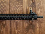 Seekins Precision Rifles, SP15, 5.56 Nato - 5 of 14