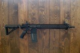 Seekins Precision Rifles, SP15, 5.56 Nato - 1 of 14