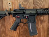 Seekins Precision Rifles, SP15, 5.56 Nato - 4 of 14