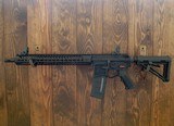 Seekins Precision Rifles, SP15, 5.56 Nato - 2 of 14