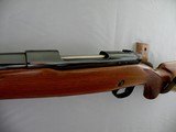 Winchester Model 70 Mannlicher 30-06 Springfield - 10 of 15