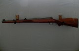 Winchester Model 70 Mannlicher 30-06 Springfield - 8 of 15