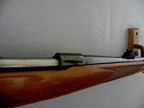 Winchester Model 70 Mannlicher 30-06 Springfield - 5 of 15