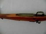 Winchester Model 70 Mannlicher 30-06 Springfield - 15 of 15