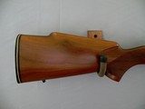 Winchester Model 70 Mannlicher 30-06 Springfield - 6 of 15