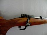 Winchester Model 70 Mannlicher 30-06 Springfield - 7 of 15