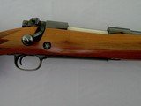 Winchester Model 70 Mannlicher 30-06 Springfield - 2 of 15