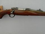 Ruger Model 77 International .243 Winchester - 4 of 13