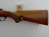 Ruger Model 77 International .243 Winchester - 6 of 13