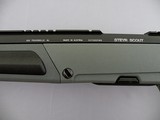 Steyr Scout .308 Winchester - 5 of 15