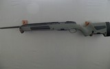 Steyr Scout .308 Winchester - 1 of 15