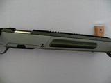Steyr Scout .308 Winchester - 8 of 15
