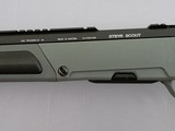 Steyr Scout .308 Winchester - 3 of 15