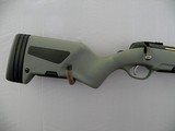 Steyr Scout .308 Winchester - 7 of 15