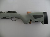 Steyr Scout .308 Winchester - 2 of 15