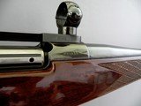 Weatherby Mark V Deluxe .300 Weatherby Magnum - 9 of 11