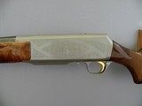 Browning Bar Grade III 30-06 Springfield - 4 of 15