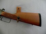 Marlin 1895M .450 Magnum - 6 of 14