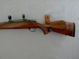 Weatherby Mark V 7MM Magnum German - 3 of 13