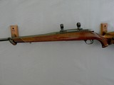 Weatherby Mark V 7MM Magnum German - 4 of 13
