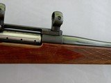 Weatherby Mark V 7MM Magnum German - 10 of 13