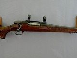 Weatherby Mark V 7MM Magnum German - 7 of 13