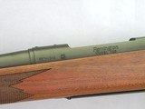 Remington Model 700 CDL .30-06 Sprg 24" BBL Satin Blue Finish NIB - 11 of 13