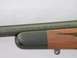 Remington Model 700 CDL .30-06 Sprg 24" BBL Satin Blue Finish NIB - 10 of 13
