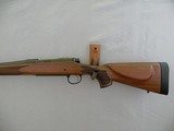 Remington Model 700 CDL .30-06 Sprg 24" BBL Satin Blue Finish NIB - 3 of 13