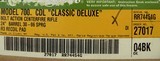 Remington Model 700 CDL .30-06 Sprg 24" BBL Satin Blue Finish NIB - 13 of 13