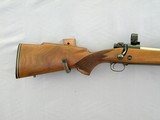 Winchester Model 70 Mannlicher 30-06 Springfield - 6 of 13