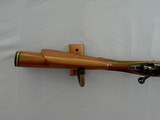 Winchester Model 70 Mannlicher 30-06 Springfield - 8 of 13