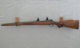 Winchester Model 70 Mannlicher 30-06 Springfield - 2 of 13