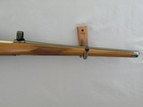 Winchester Model 70 Mannlicher 30-06 Springfield - 5 of 13