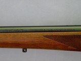 Winchester Model 70 Mannlicher 30-06 Springfield - 11 of 13