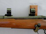Winchester Model 70 Mannlicher 30-06 Springfield - 10 of 13
