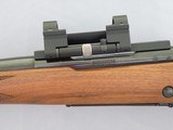 Winchester Model 70 Mannlicher .243 Winchester 18 1/2" BBL - 8 of 12