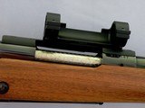 Winchester Model 70 Mannlicher .243 Winchester 18 1/2" BBL - 5 of 12