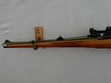 Winchester Model 70 Mannlicher .243 Winchester 18 1/2" BBL - 7 of 12