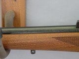 Winchester Model 70 Mannlicher .243 Winchester 18 1/2" BBL - 9 of 12