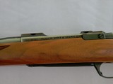 Ruger Model 77 Mark II International .243 Winchester - 9 of 14