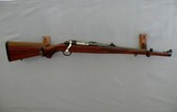 Ruger Model 77 Mark II International .243 Winchester - 1 of 14