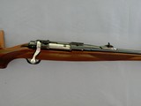 Ruger Model 77 Mark II International .243 Winchester - 3 of 14