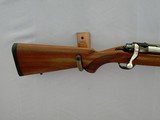 Ruger Model 77 Mark II International .243 Winchester - 4 of 14