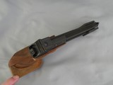 Hammerli Model 208 Target Pistol .22Long Rifle 9 Rd Mag 5 7/8" BBL - 11 of 15