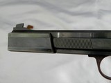 Hammerli Model 208 Target Pistol .22Long Rifle 9 Rd Mag 5 7/8" BBL - 2 of 15