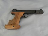 Hammerli Model 208 Target Pistol .22Long Rifle 9 Rd Mag 5 7/8" BBL - 10 of 15