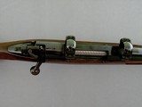 Winchester Model 70 Bolt Action 7 MM Remington Magnum Custom Stock - 7 of 14
